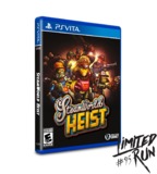 SteamWorld Heist (PlayStation Vita)